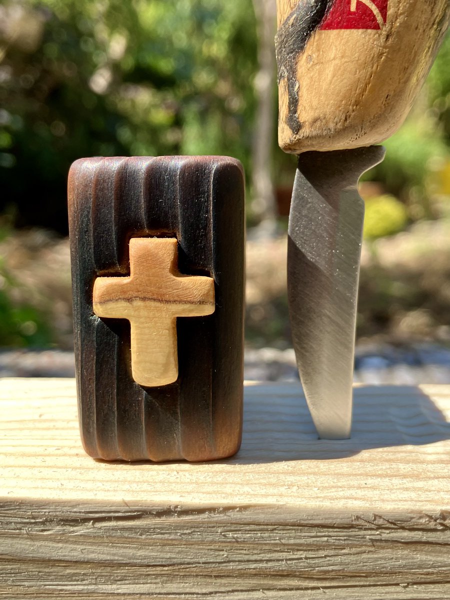 Chipping away at OCD tweet media