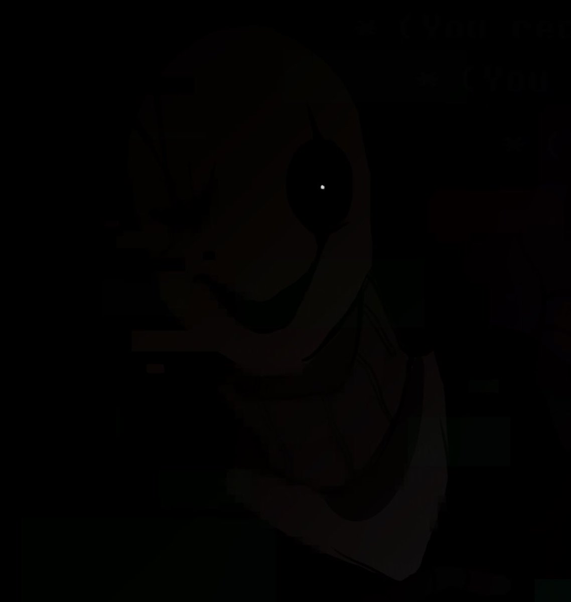 ooh ahh look at my art #deltarunefanart