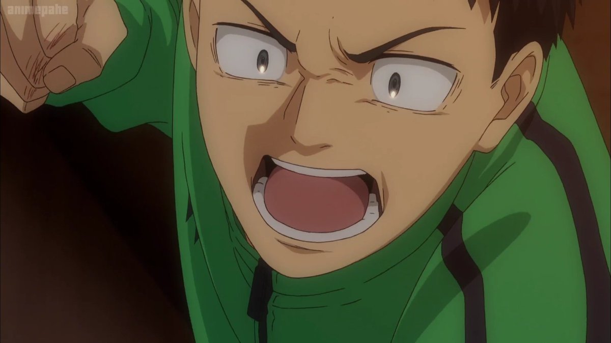 anirban_317's tweet photo. #RunwiththeWind #13-Such a beautiful and heartwarming episode! I was really shocked by the truth of Kakeru's past but i thought it was so amazing that he's friends completely accept him for who he is. https://t.co/K4jNX7wGIN