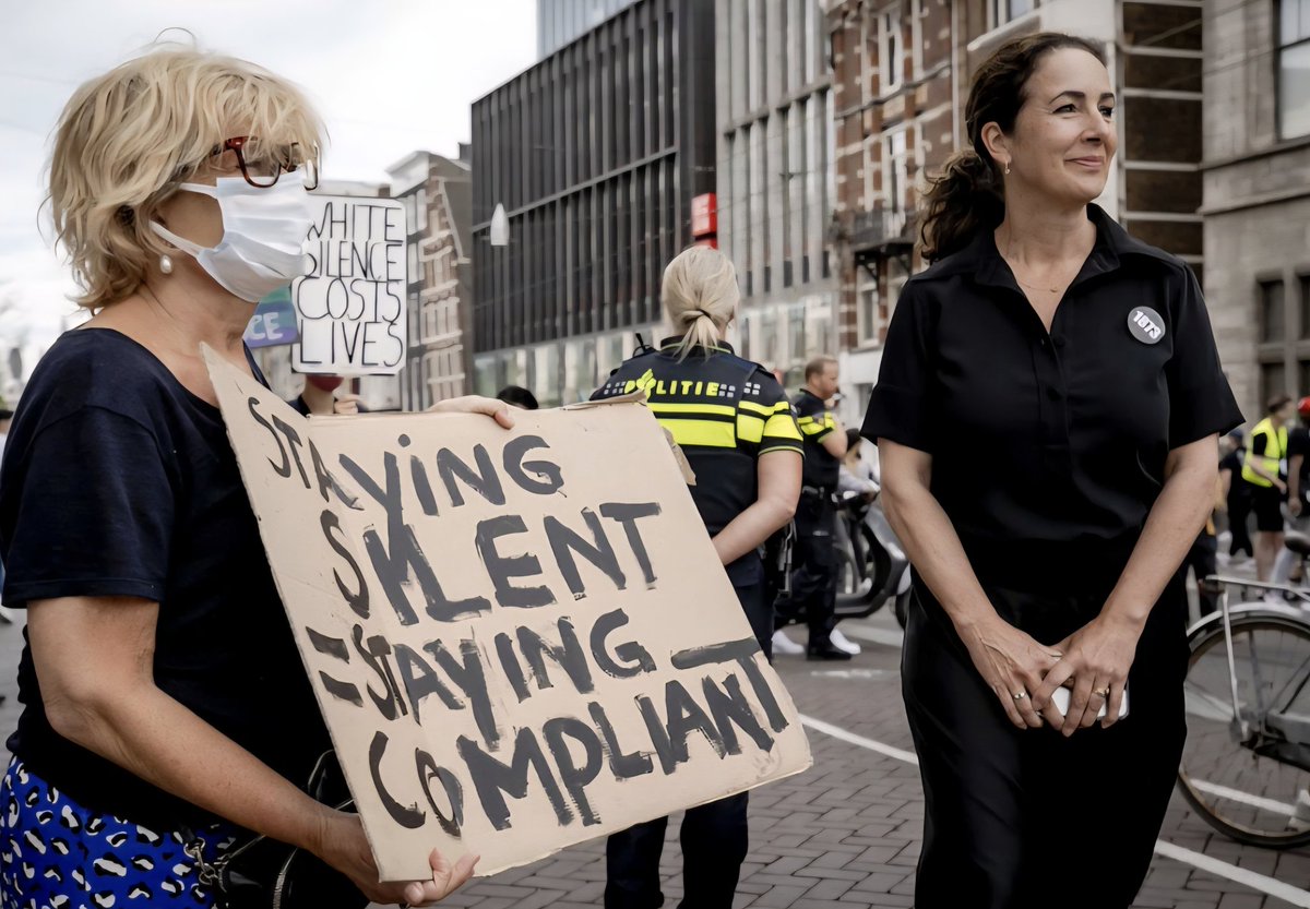 Zomergasten trapt dit jaar dus af met de beste columnist van Nederland Özcan Akyol en sluit af met de beste bestuurder ooit Femke Halsema.

Zo vreselijk blij dat ik aan dit soort programma's mee mag betalen.

#Zomergasten #Halsema #Zomergasten