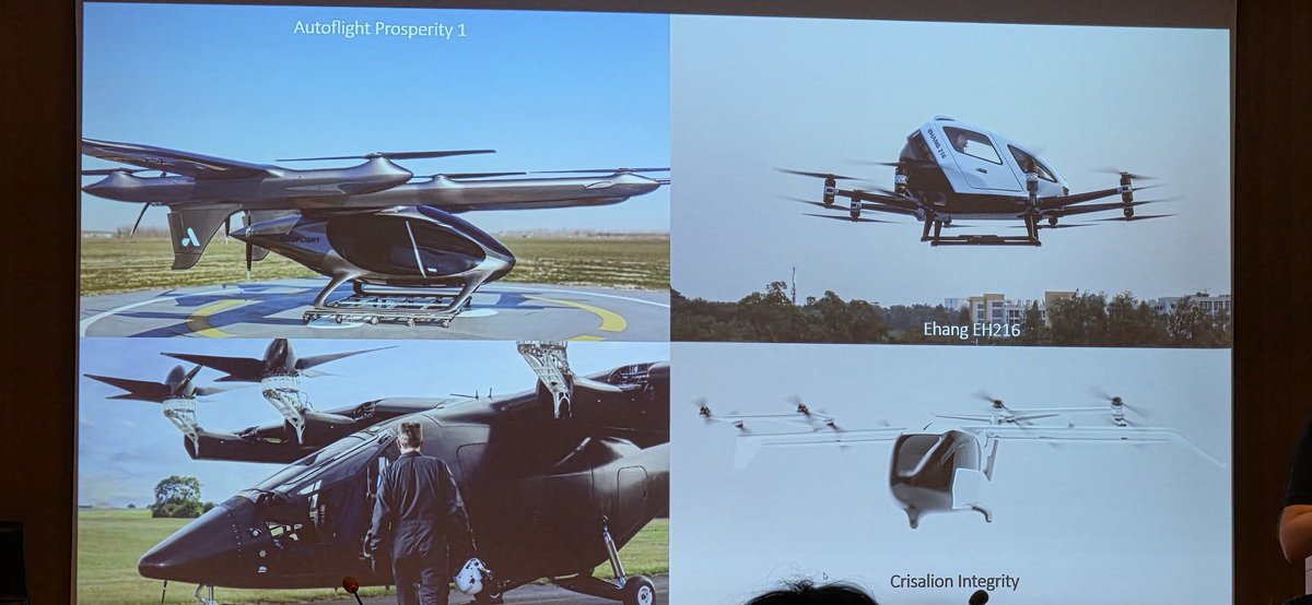 Aeropuerto de Teruel, vuela la innovación (@aeropuerteruel) on Twitter photo Continua el curso con la revolución de los aerotaxis y la navegación aérea avanzada <a href="/uvteruel/">Universidad de Verano de Teruel</a> Continua el curso con la revolución de los aerotaxis y la navegación aérea avanzada <a href="/uvteruel/">Universidad de Verano de Teruel</a>