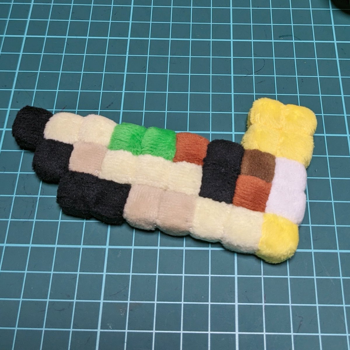 ふくろー🌸ぬい工房 (@owl194atelier) / Posts / X