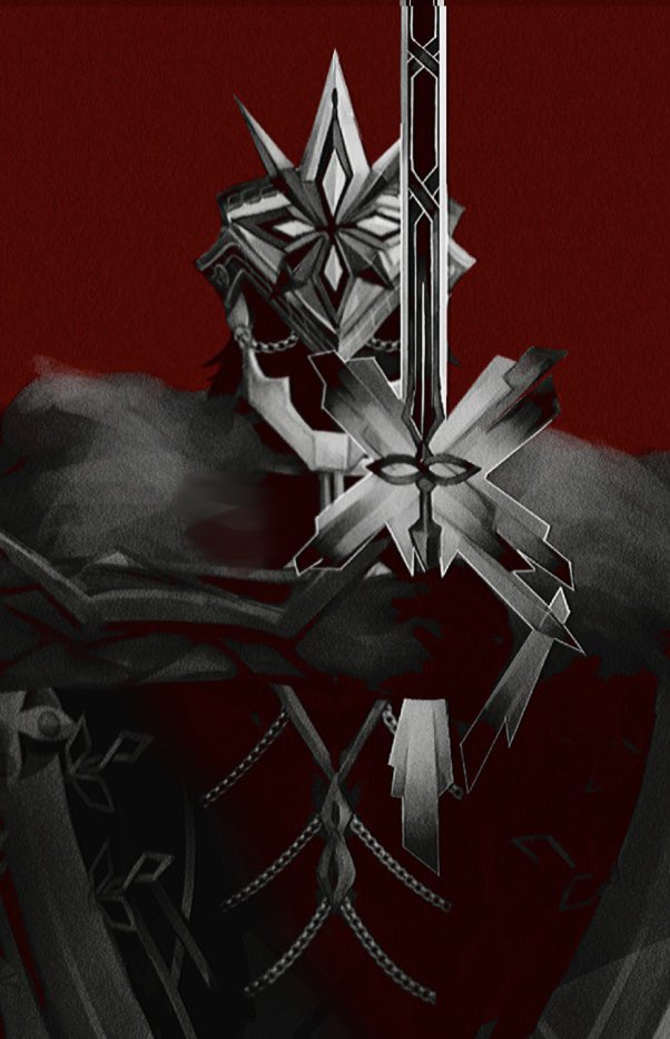 #capitano #GenshinImpact