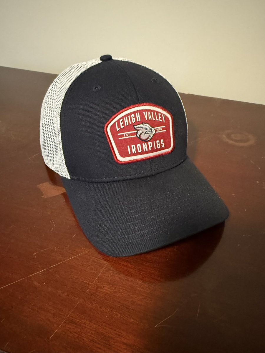 RandomSportsGem's tweet image. Coca Cola Park in Allentown, Pennsylvania! Home of the Lehigh Valley IronPigs!