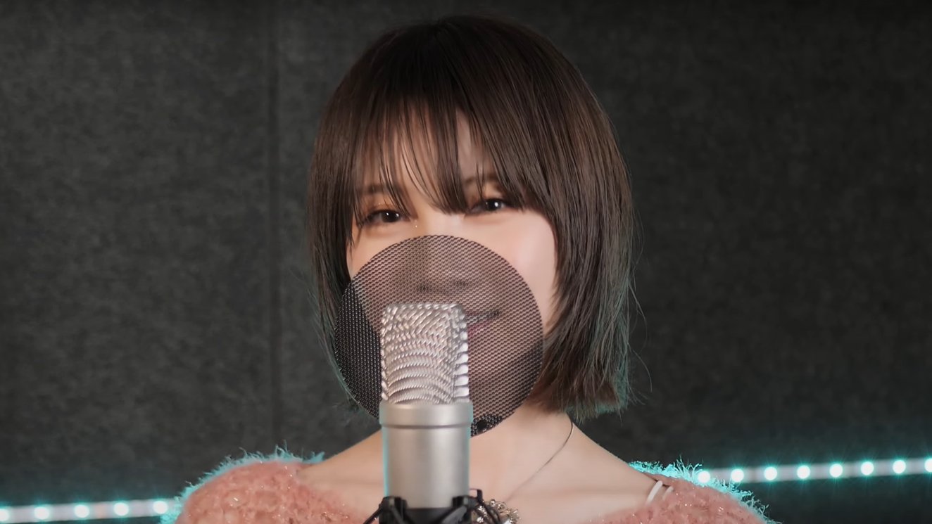マイフレンド(My Friend) - ZARD // covered by 皇 美緒奈 - YouTube