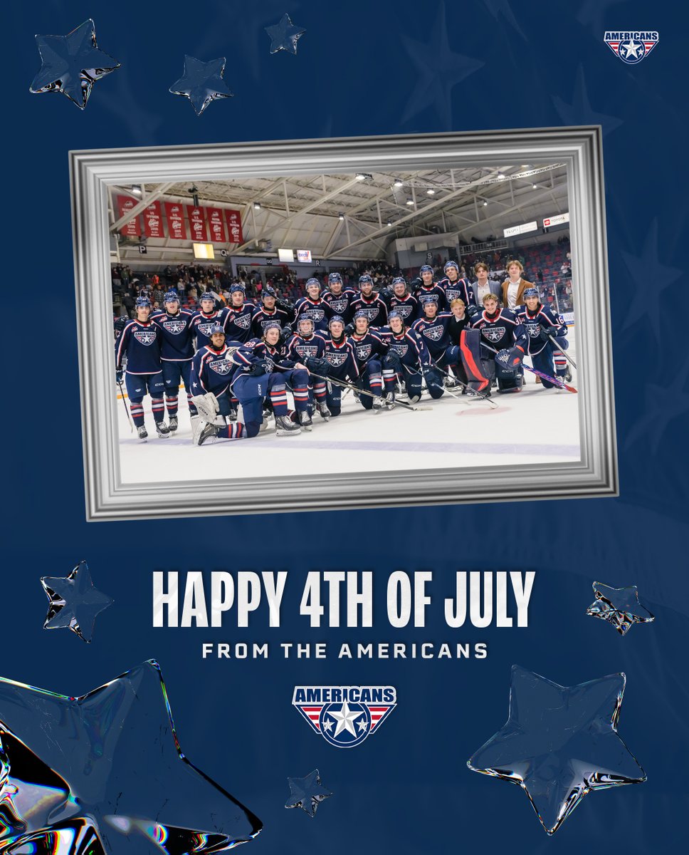 TCAmericans's tweet image. 🇺🇸 Happy 4th of July! 🇺🇸