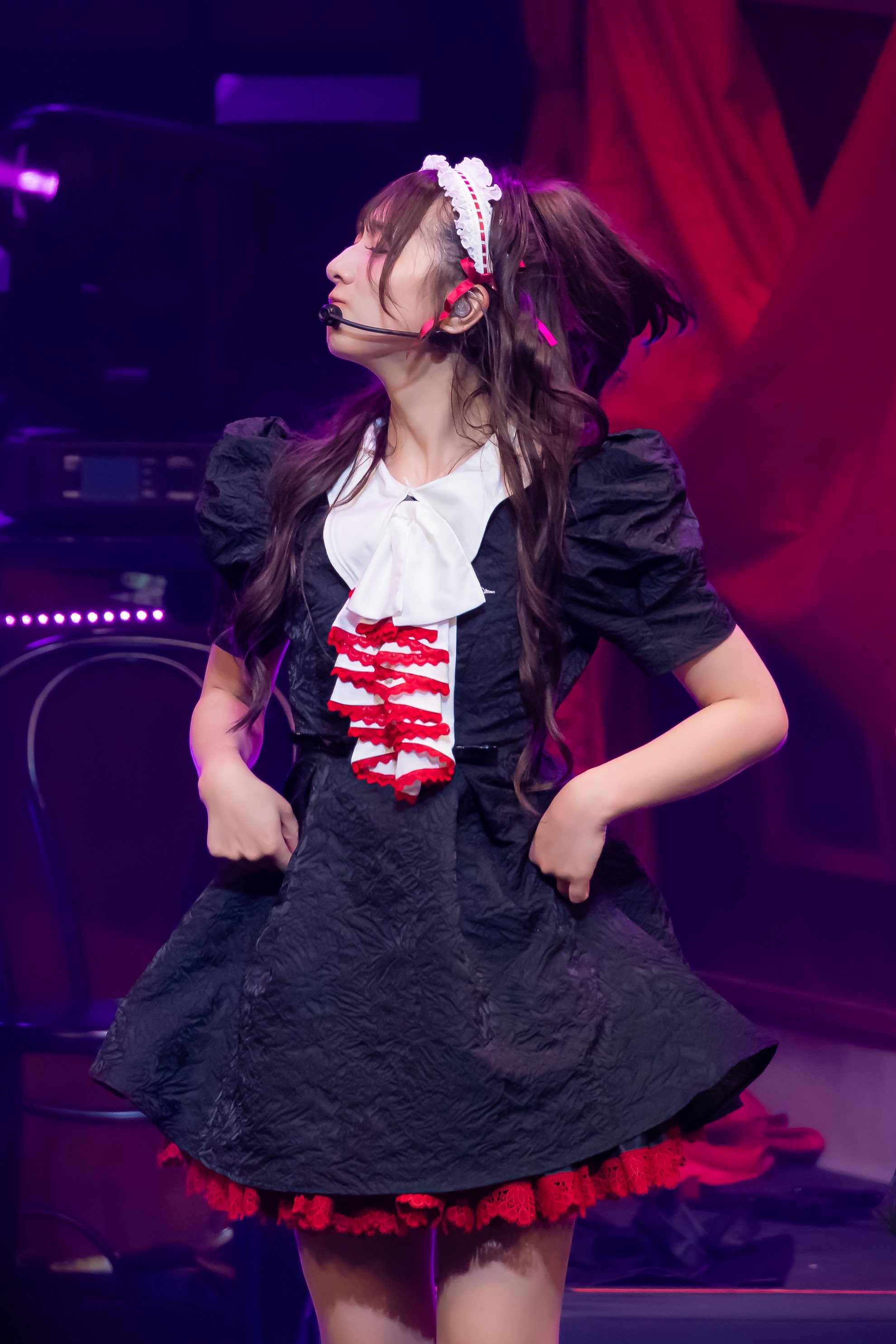 まどり on X: 