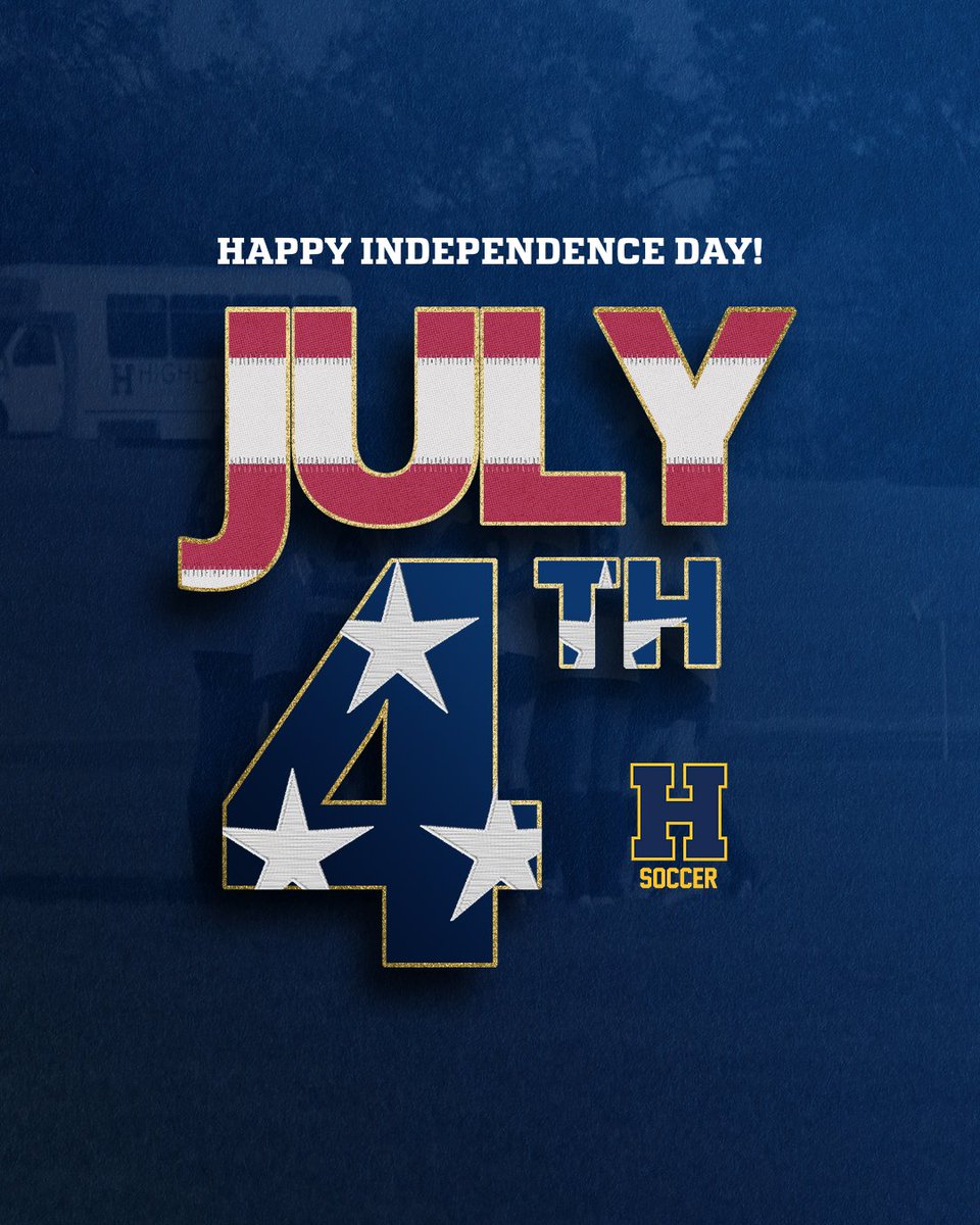 Happy Independence Day from HCC Women's Soccer! 
#ScottieNation #UpTheScotties #IndependenceDay #July4