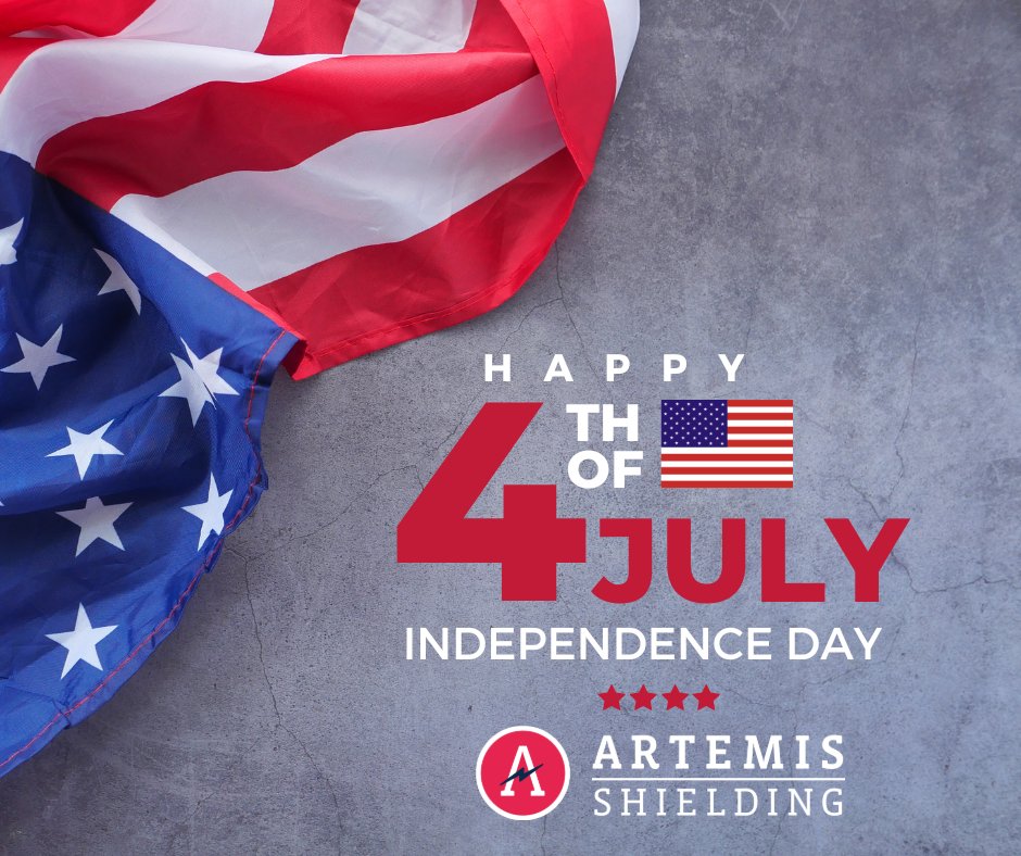 Today, we proudly celebrate the freedom and independence that define our great nation. As you gather with loved ones, enjoy the fireworks, and reflect on what it means to be free, we wish you a safe and meaningful Independence Day. 🇺🇸 🇺🇸