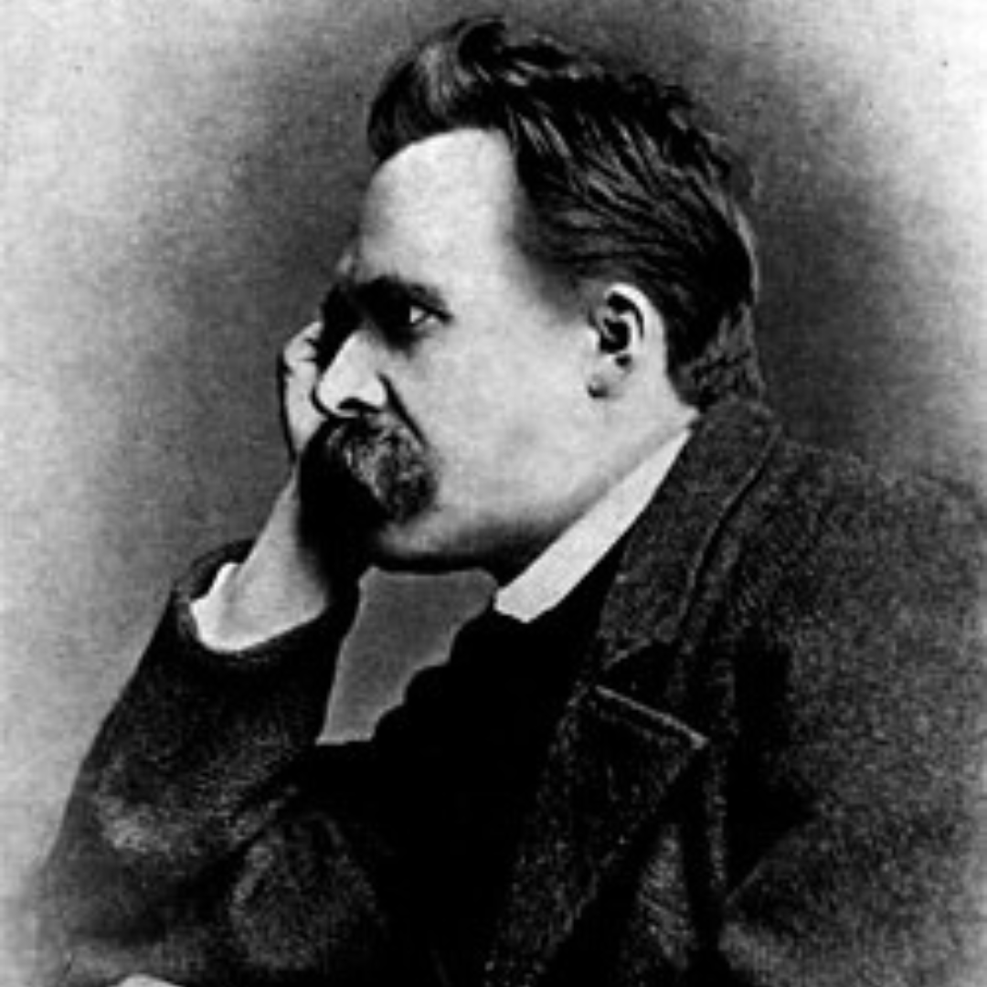 philosophors's tweet image. “You have your way. I have my way. As for the right way, the correct way, and the only way, it does not exist.”
— Friedrich Nietzsche