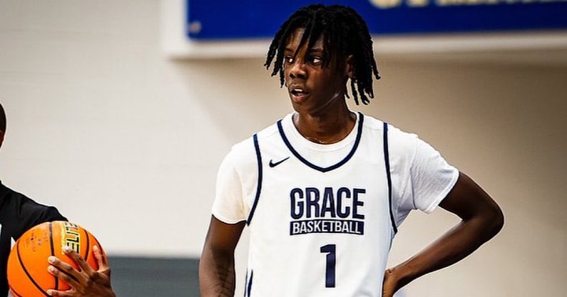 Zach Browning (@zachbrowning17) on Twitter photo "What stands out the most about Indiana is the fan base. The fan base is crazy."
2027 three-star guard J'Lon Lyons spoke with <a href="/TheHoosierOn3/">TheHoosier.com</a> after landing an offer from Indiana last weekend. #iubb
(On3+): on3.com/teams/indiana-… "What stands out the most about Indiana is the fan base. The fan base is crazy."
2027 three-star guard J'Lon Lyons spoke with <a href="/TheHoosierOn3/">TheHoosier.com</a> after landing an offer from Indiana last weekend. #iubb
(On3+): on3.com/teams/indiana-…