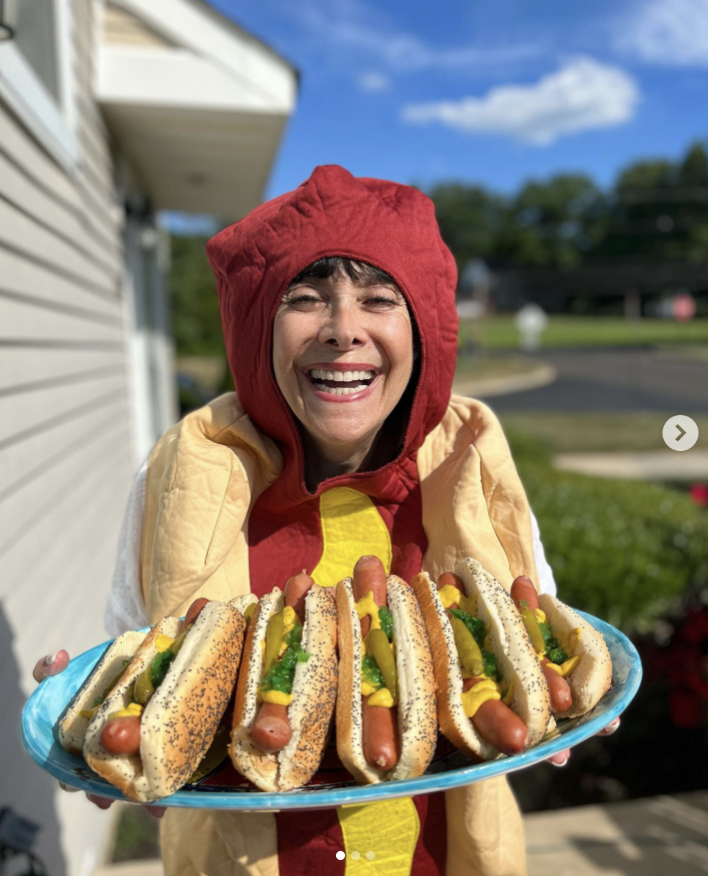 Happy 4th! 🇺🇸

📸 @itstherosenthals