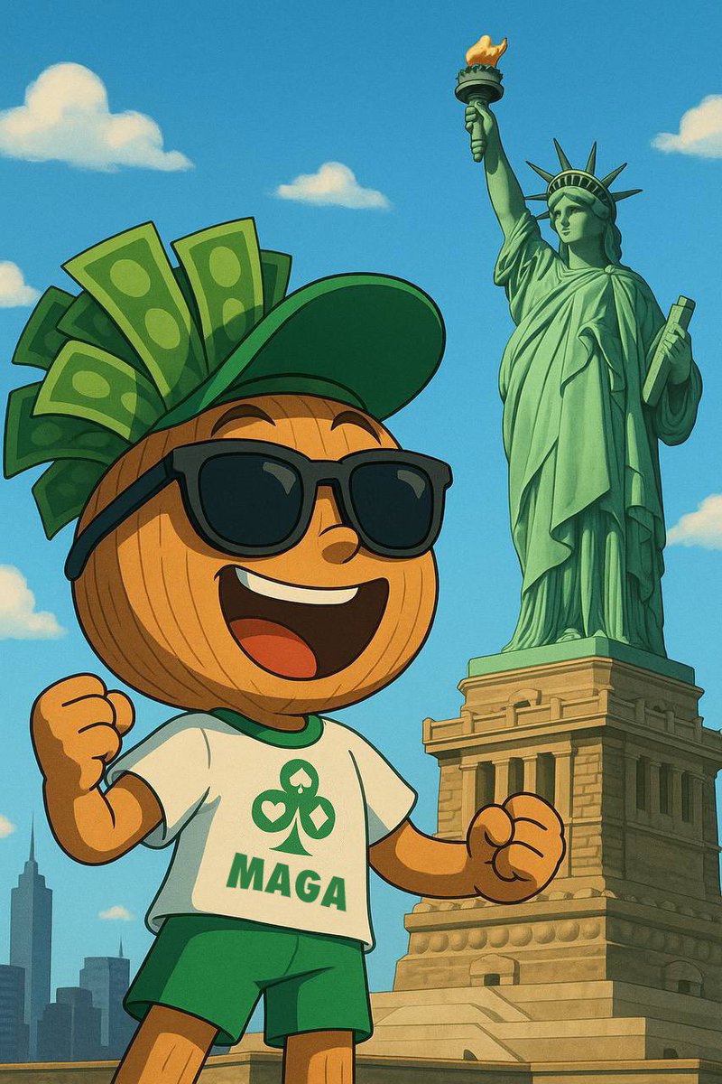 🇺🇸 Happy 4th of July, degen style 🌳

It’s time to… Make America Gamble Again 🎰🗽

Claim code MAGA now for free $10*!

Freedom never felt so lucky 🍀