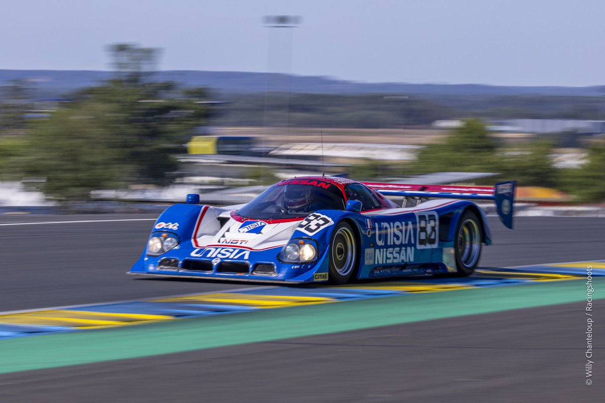 endurancemagfr's tweet photo. 𝑮𝒓𝒐𝒖𝒑 𝑪 𝑹𝒂𝒄𝒊𝒏𝒈 😍

(📸 Willy Chanteloup / Racingshoots). #LeMansClassic #PeterAuto #Group https://t.co/U0RwA5ISQl