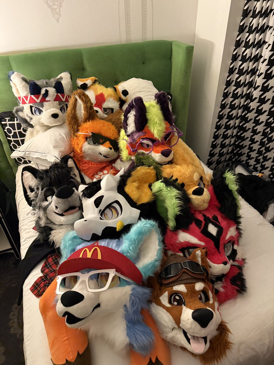 How AC was going last night