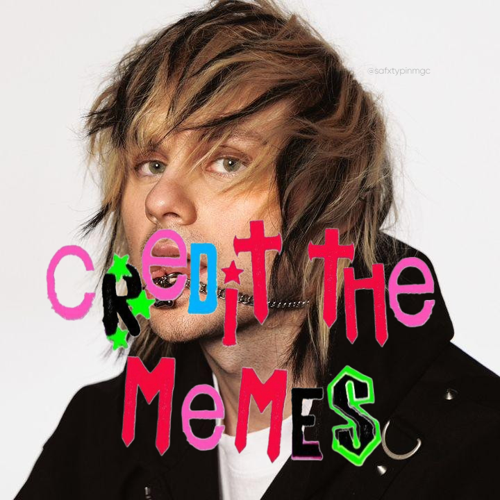 idk my sidequest cover is weird today <a href="/Michael5SOS/">michael clifford</a>