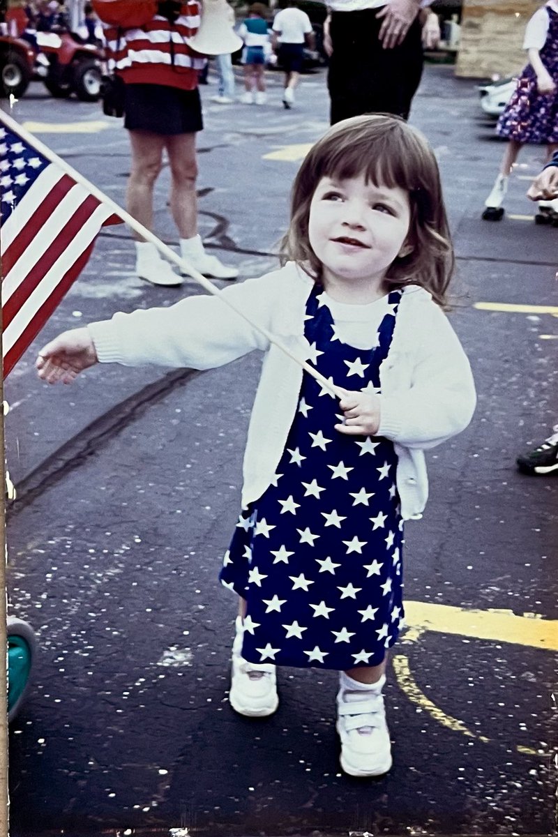 PhilKuemmel11's tweet photo. Happy 4th of July! 🇺🇸🎆 https://t.co/XE3RpNnnhm