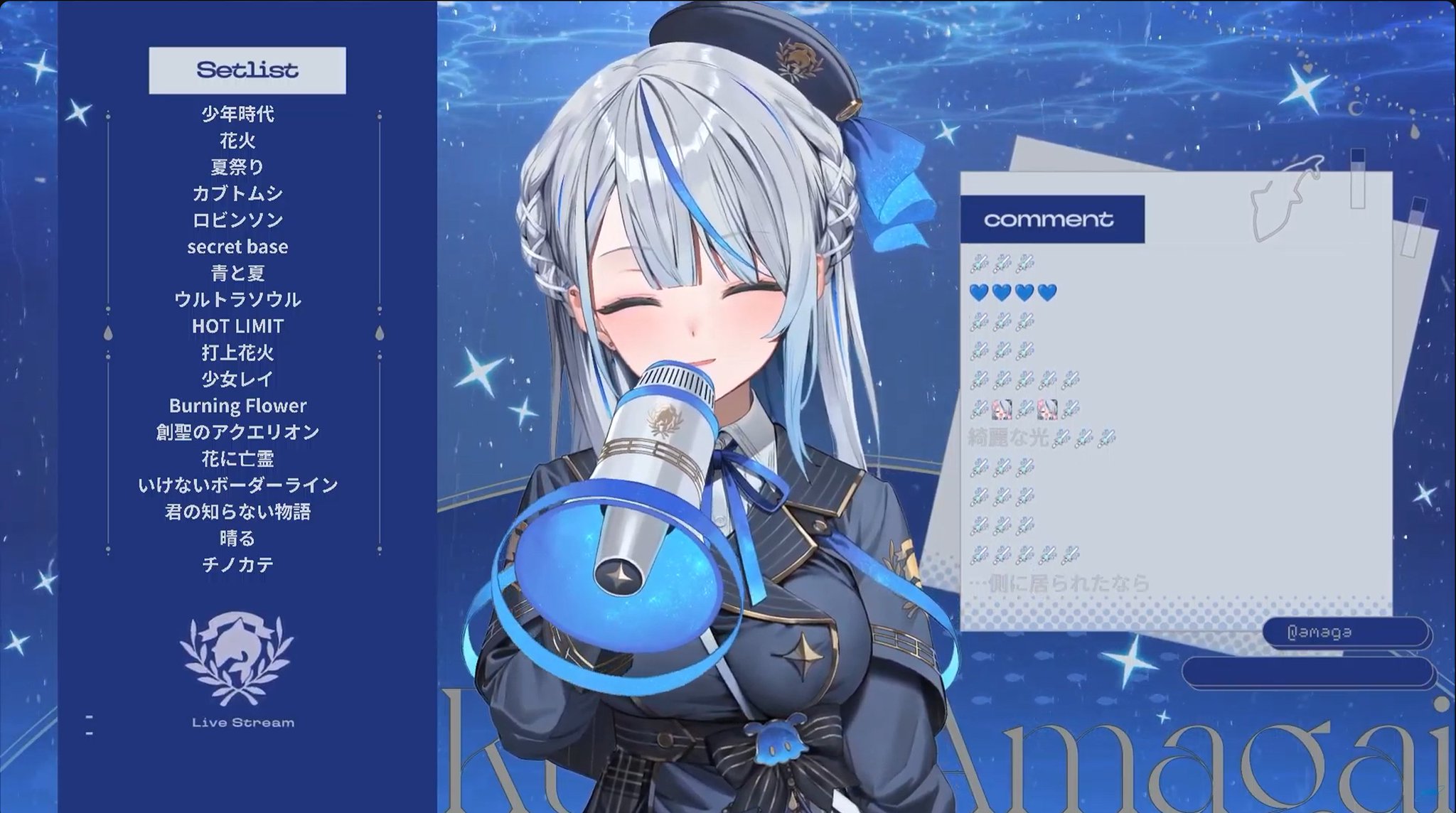 ルカちゃん様 くるりんね on X: 