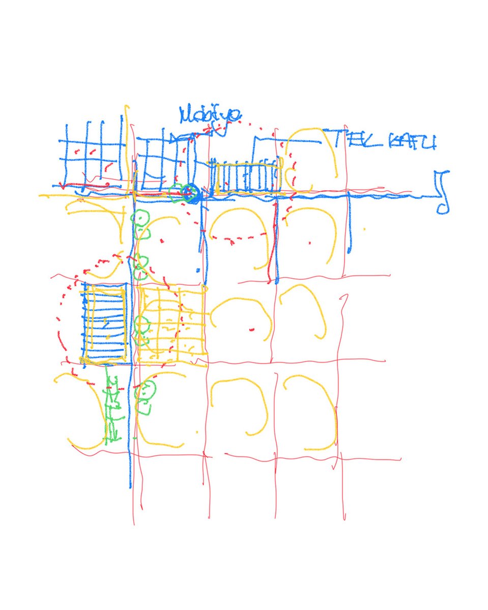ESTOA (@revistaestoa) on Twitter photo We invite you to read our latest article titled "Evaluation of the relationship between spatial learning and image maintenance through isovist analysis" by <a href="/sinem_kirkan/">sinem kırkan</a>, <a href="/minahazaltasci/">Mina Hazal Taşcı</a> and <a href="/OrkanZeynel/">Orkan Zeynel Güzelci</a>
doi.org/10.18537/est.v…
#SpatialVisibility #3DIsovistAnalysis We invite you to read our latest article titled "Evaluation of the relationship between spatial learning and image maintenance through isovist analysis" by <a href="/sinem_kirkan/">sinem kırkan</a>, <a href="/minahazaltasci/">Mina Hazal Taşcı</a> and <a href="/OrkanZeynel/">Orkan Zeynel Güzelci</a>
doi.org/10.18537/est.v…
#SpatialVisibility #3DIsovistAnalysis