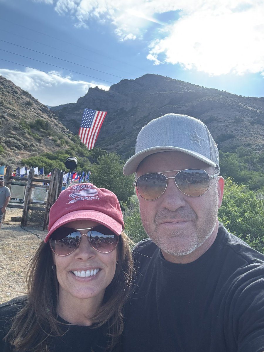 John_A_Anderson's tweet photo. Happy 4th of July Ya’ll!  ‘Merica!.  Here’s to our 249 years of freedom family and faith.  Grateful for so many things… https://t.co/rLOxa9h6Rs