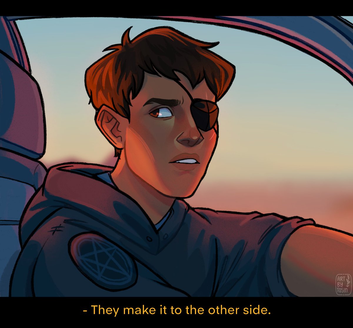 happy Independence Day to Sean and Daniel Diaz specifically 
#lifeisstrange2