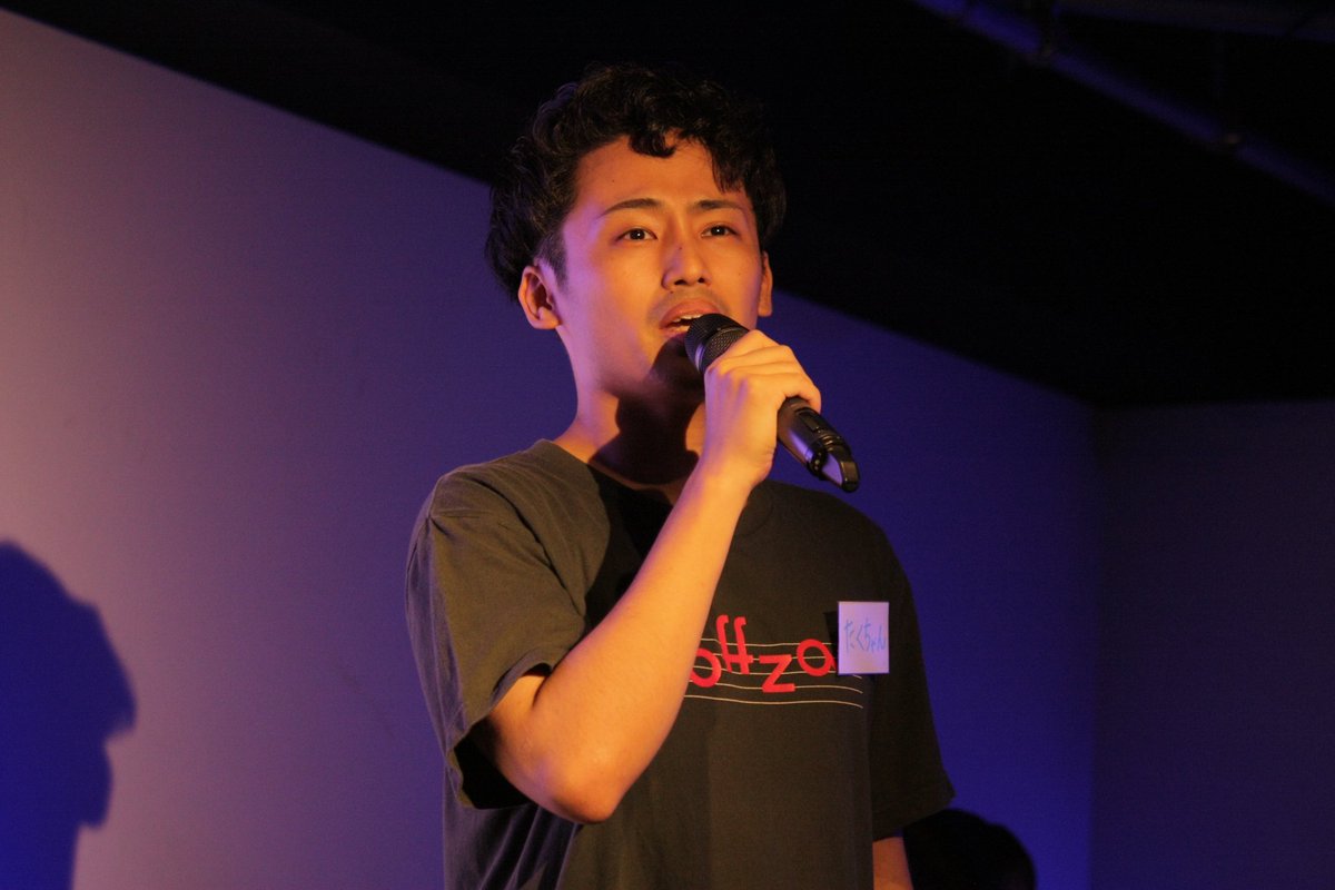 White_UNAGI_'s tweet image. 寺岡拓海さん
#Offza