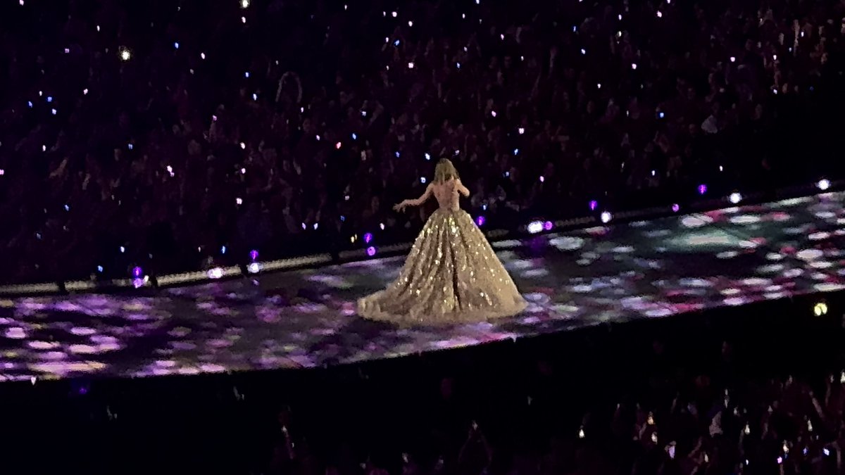 star99379's tweet photo. @taylornation13 @taylorswift13 miss the eras 🥲 #Cardiff https://t.co/HaVcfUo1GF