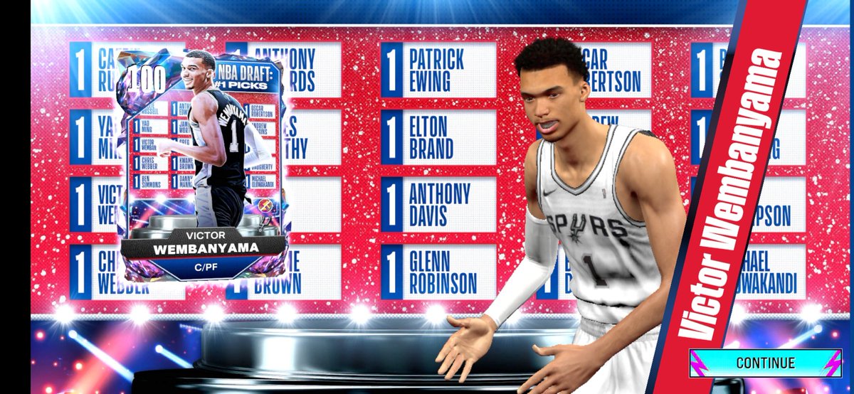 Wow 3k vc pull on mobile!!! 🔥