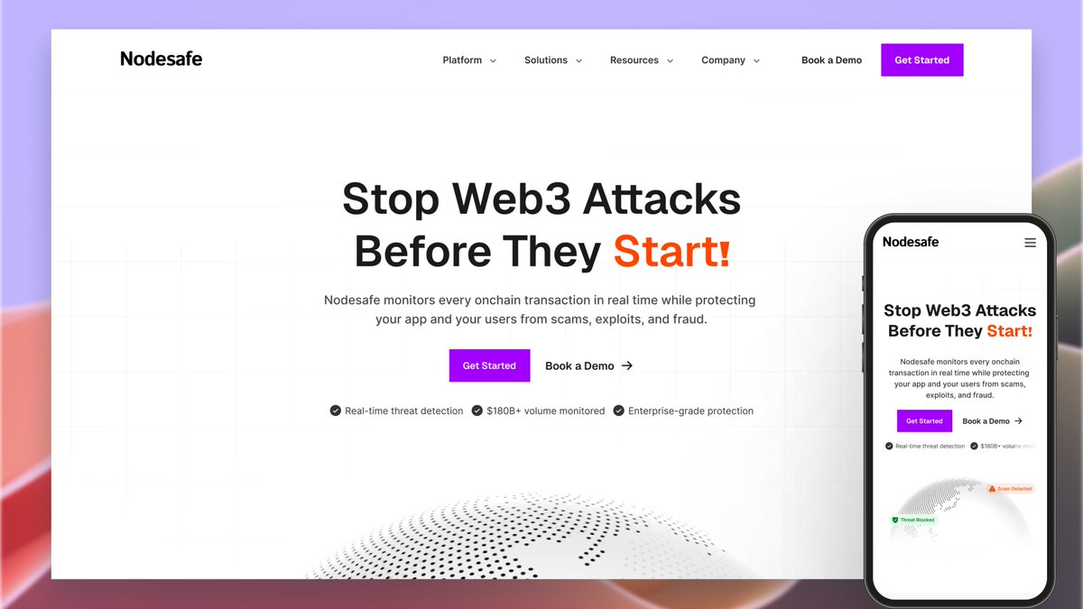 AdedoyinOyeniyi's tweet image. Hello Fam 👋
Been a whileee

I have been waiting for a perfect timing and a perfect progress update to give but i figured out that even small progress countt and add up over timee.

So today, im sharing a hero section design i worked on some weeks back

x.com/AdedoyinOyeniy…