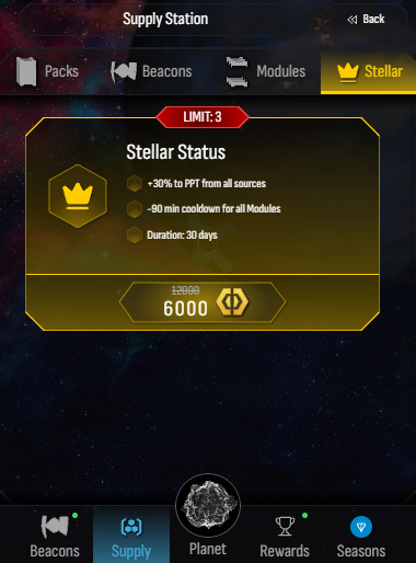 Battle Planets tweet media