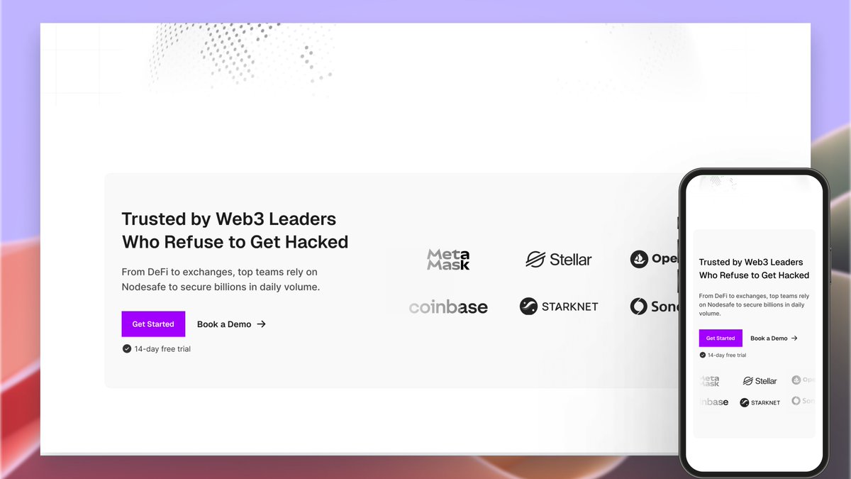 AdedoyinOyeniyi's tweet image. Hello Fam 👋
Been a whileee

I have been waiting for a perfect timing and a perfect progress update to give but i figured out that even small progress countt and add up over timee.

So today, im sharing a hero section design i worked on some weeks back

x.com/AdedoyinOyeniy…