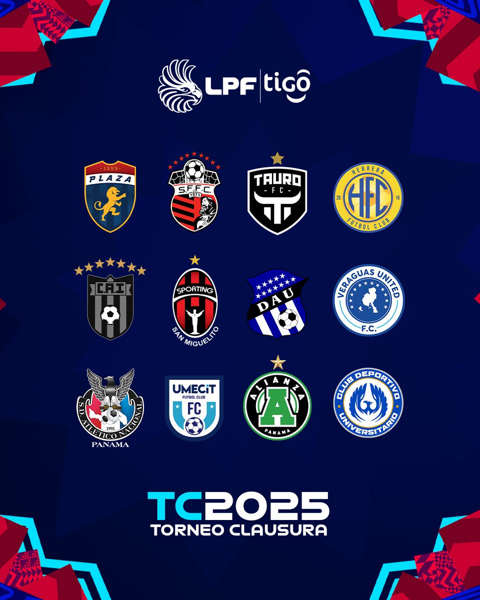 LPF TIGO tweet media