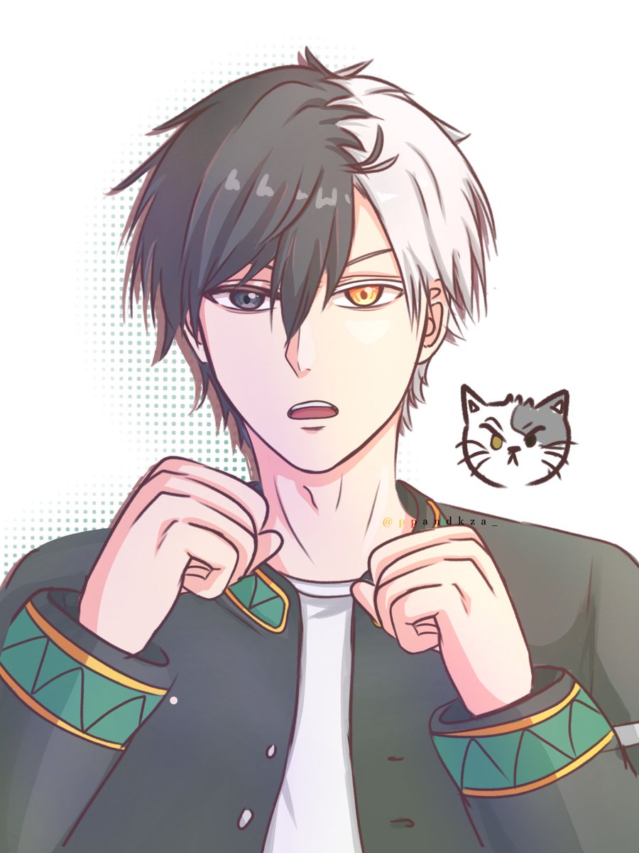 rkgk sakumeng gelut😾
#ウィンブレFA