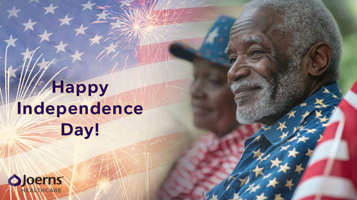 Today we celebrate the freedoms we cherish and the spirit of independence that unites us. We hope you have a day filled with fireworks, good company, and reflection on what makes our nation unique. Happy Independence Day!

#FourthOfJuly #IndependenceDay #Freedom #CelebrateAmerica