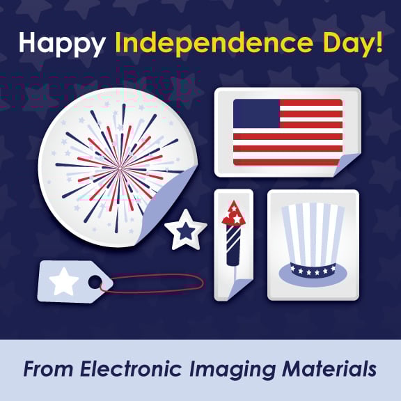 Happy 4th to our US customers!