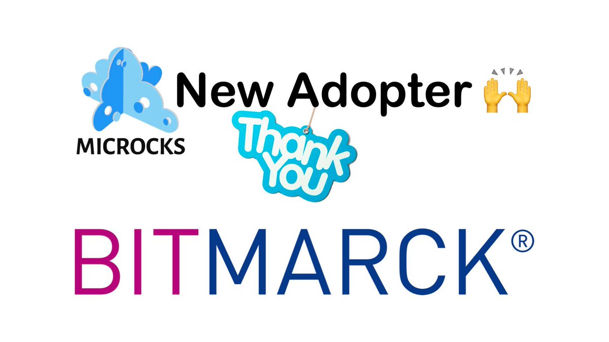 We welcome BITMARCK to the Microcks Adopters list! 🎉

Based in Hamburg, Germany, BITMARCK Technik provides IT infrastructure and services for statutory health insurers, supporting over 80 health insurance companies and approximately 25 million insured individuals across Germany.