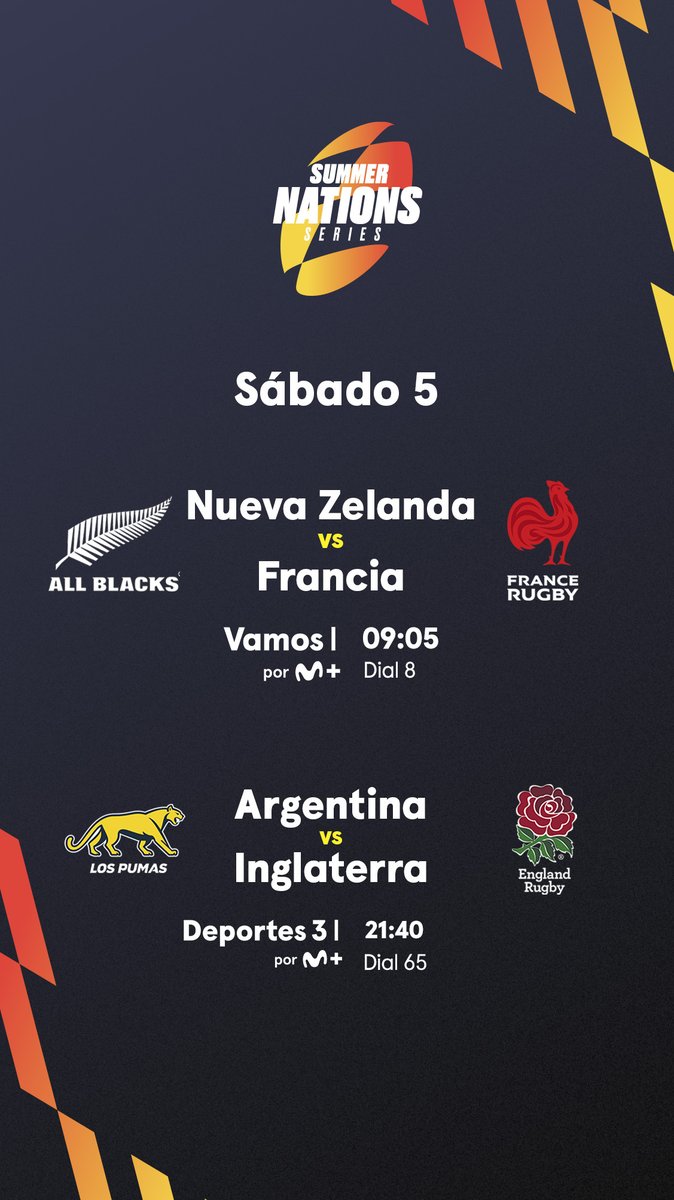 MovistarRugby's tweet photo. ☕️ De sol a sol con el mejor rugby. #ÚneteALaMelé https://t.co/LWvL3cD5Kx