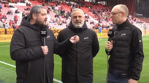 Ekstra ekstra!

Rykende fersk pod I forbindelse med tidenes salg fra Brann nå ute på BT og Podme! 🔥