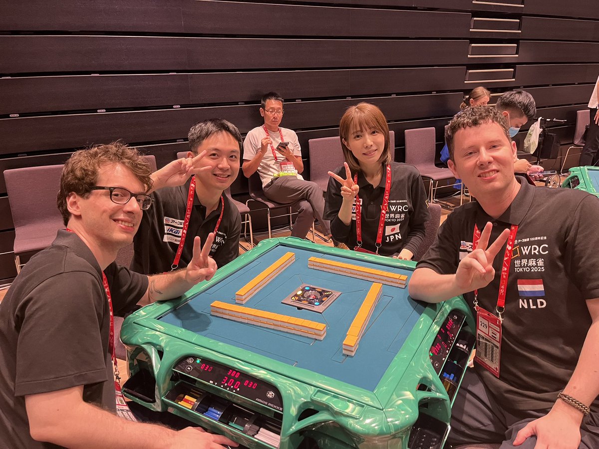 Ruud Cremers (ルート) tweet media