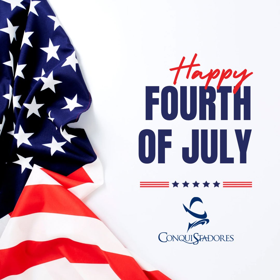 Del Valle HighSchool (@dvhsyisd) on Twitter photo Happy Fourth of July Conquistadores! Enjoy the day with family and friends alike. #OFOD #ItsWhatWeDo #WeAreOne #ExcellenceByDesign #LetTheConquestBegin #CEO #THEDISTRICT @ysletaisd <a href="/VHairston_DVHS/">Valerie Hairston</a> Happy Fourth of July Conquistadores! Enjoy the day with family and friends alike. #OFOD #ItsWhatWeDo #WeAreOne #ExcellenceByDesign #LetTheConquestBegin #CEO #THEDISTRICT @ysletaisd <a href="/VHairston_DVHS/">Valerie Hairston</a>
