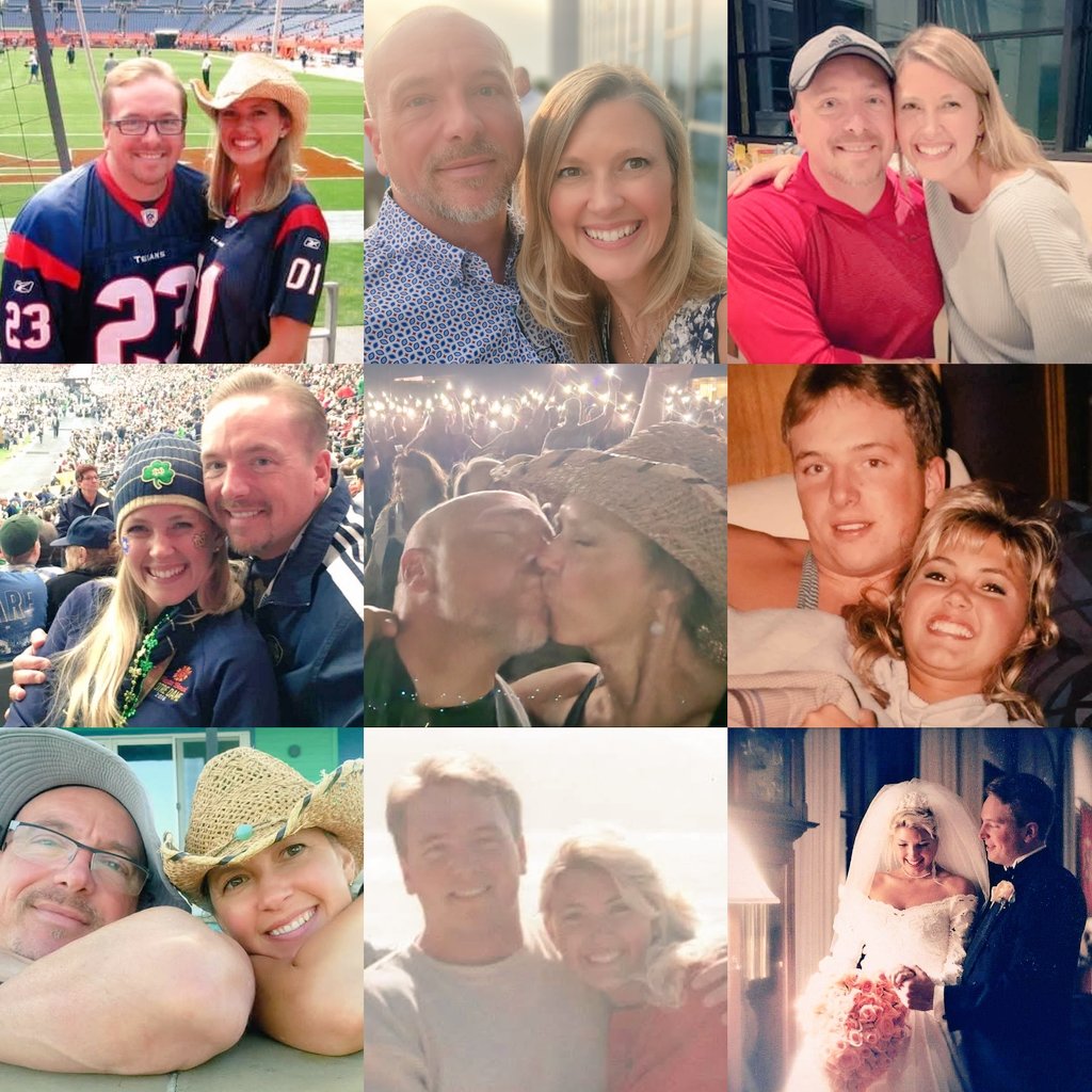 coxrob75's tweet image. As your second Act continues, know this- it will be hard at times, and you will know unthinkable joy and pain.. Through each peak and valley, I will be there with you beyond this lifetime. Happy 52nd Birthday, my precious John 💗 Love you infinitely! #HappyBirthday