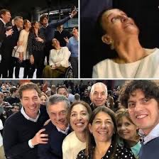 Gabriela Michetti representa a la clase trabajadora que sigue sosteniendo que es exactamente lo que votó.

Larreta son los sindicalizados con peluca del 1%.

Zurdos empobrecedores.

#loquevote