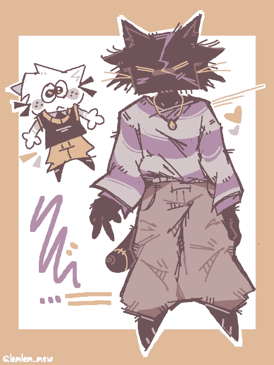 attack 2uah!!!! for <a href="/JustACircleMan/">punchy2</a> ^_^ 🍳