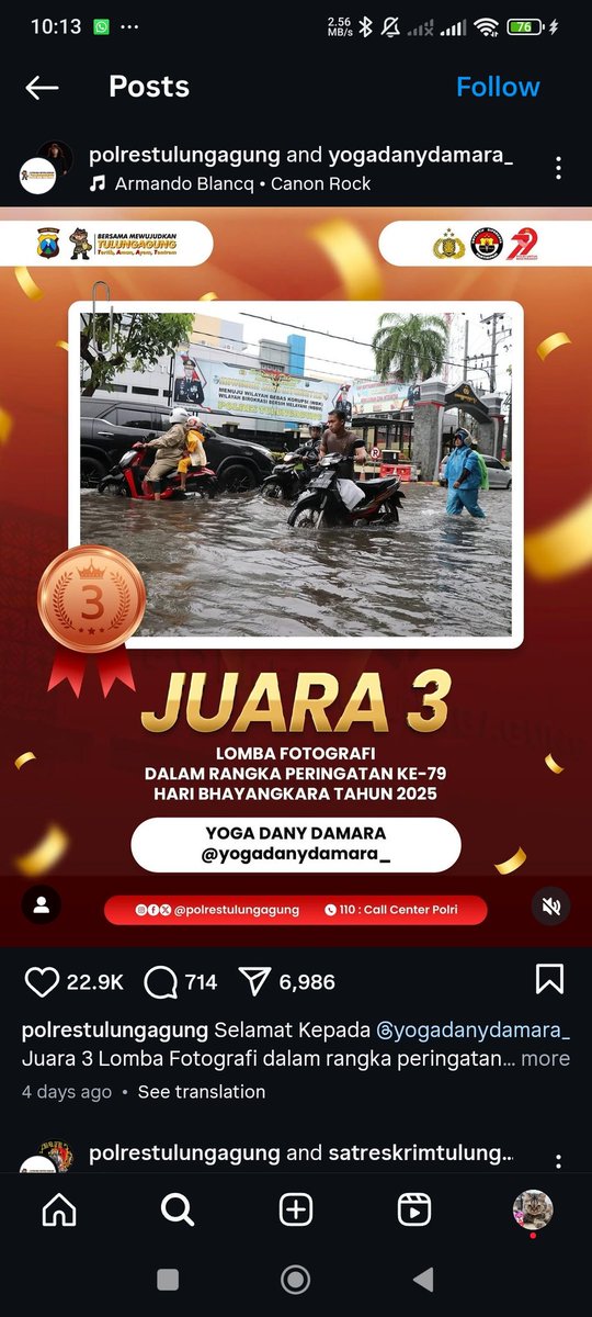 rendervoux's tweet photo. @nksthi Ni buat yg males ngecek wkwkwwk https://t.co/Y2cMWU6L7h