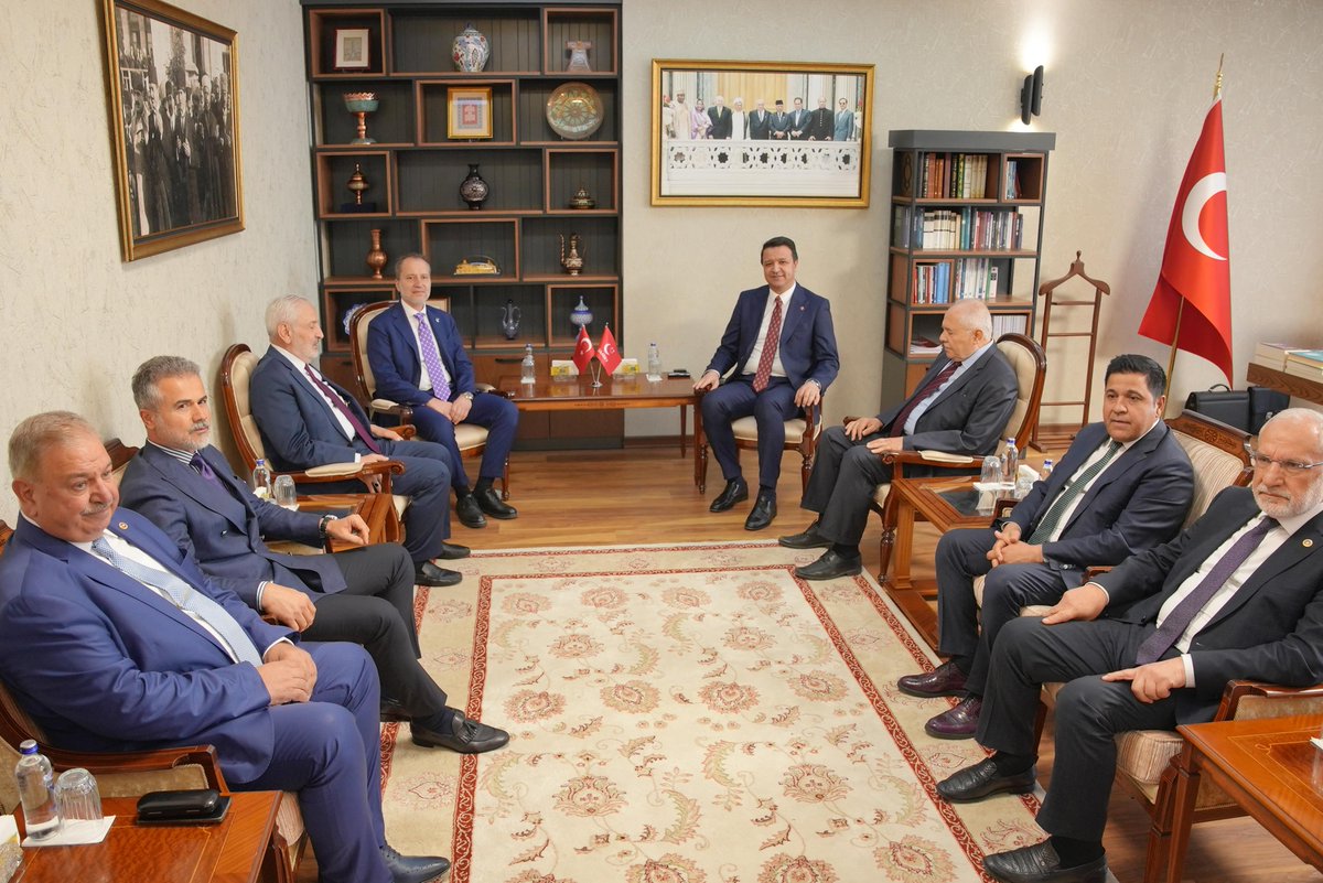 Saadet Partisi tweet media