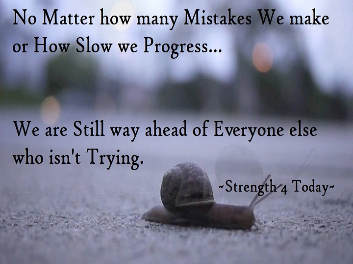 Strengthfor2day's tweet photo. No Matter How Many Mistakes We Make
Or How Slow We Progress...
We Are Still Way Ahead of Everyone Else
Who Isn't Trying.
#MistakesMade #HowSlow #WeProgress #ProgressNotPerfection #StillWayAhead #Everyone #WhoIsntTrying #RecoveryPosse #Strengthfor2day https://t.co/GLeEHSMDHc