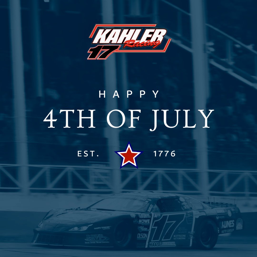 🇺🇸 Happy Independence Day 🇺🇸

📸 Vincent Villarreal Media