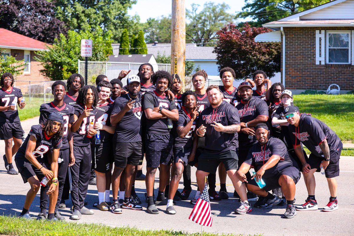 🏈🏈
HERE COME THE RAMS 🐏 

<a href="/WhitehallRamsFB/">Whitehall-Yearling Rams Football</a> <a href="/WYHSRams/">WYHSRams</a> <a href="/dp_dispatch/">Dave Purpura</a> <a href="/DispatchFrank/">Frank DiRenna</a> <a href="/CBUSsportsLocal/">CBUSsports</a> @wyhscheerleaders @wyhs_rams_football