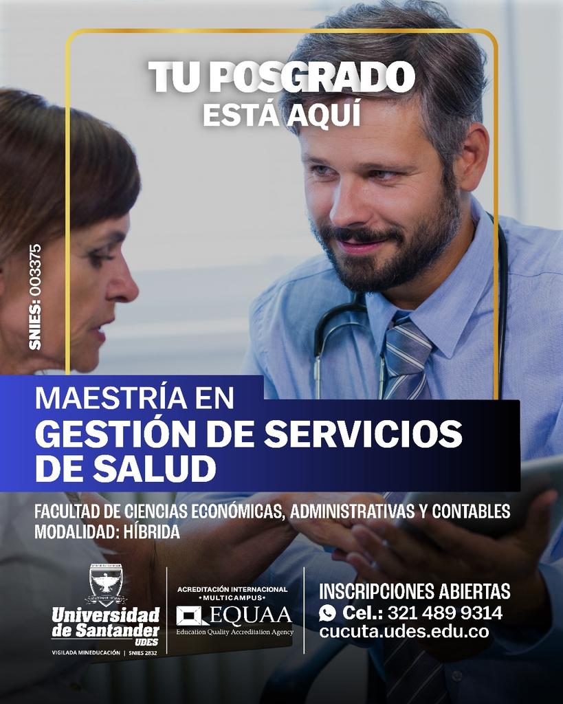 Es Hoy, presencial y virtual.