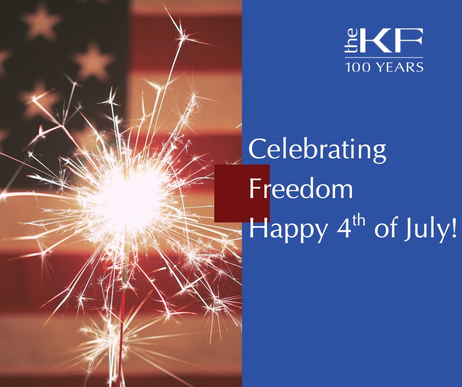 🎆 Happy #4thofJuly! 🇺🇸 As we celebrate American independence, we also honor General Tadeusz Kosciuszko — a hero of the Revolution and a symbol of the enduring bond between Poland and the U.S.